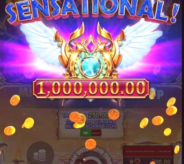 Wong TaiSin online slot