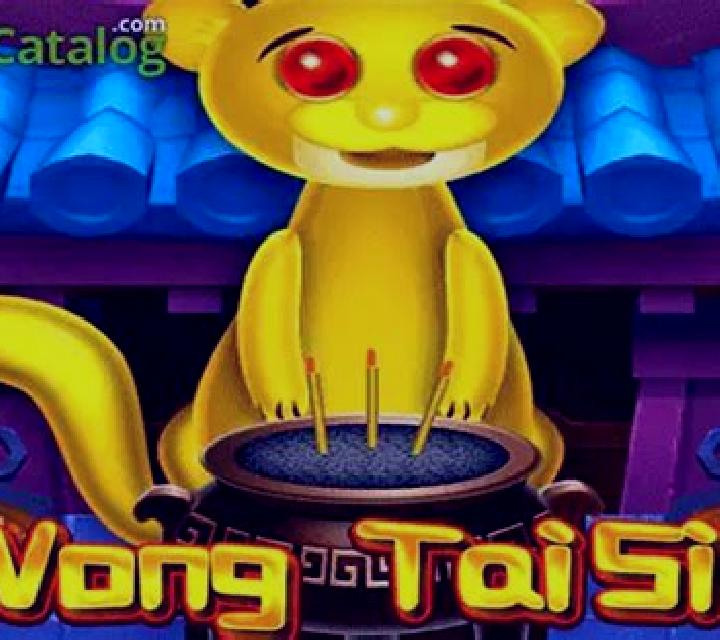 Wong TaiSin slot