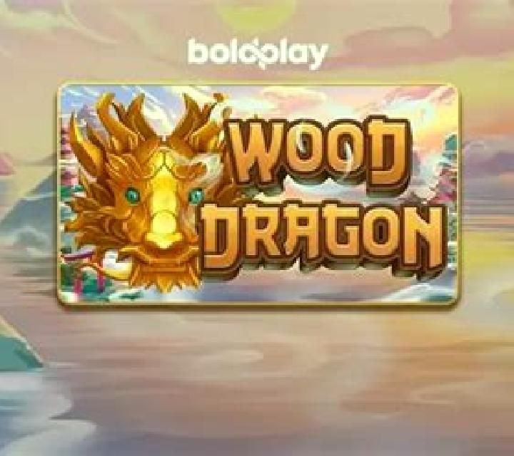 Wood Dragon slot