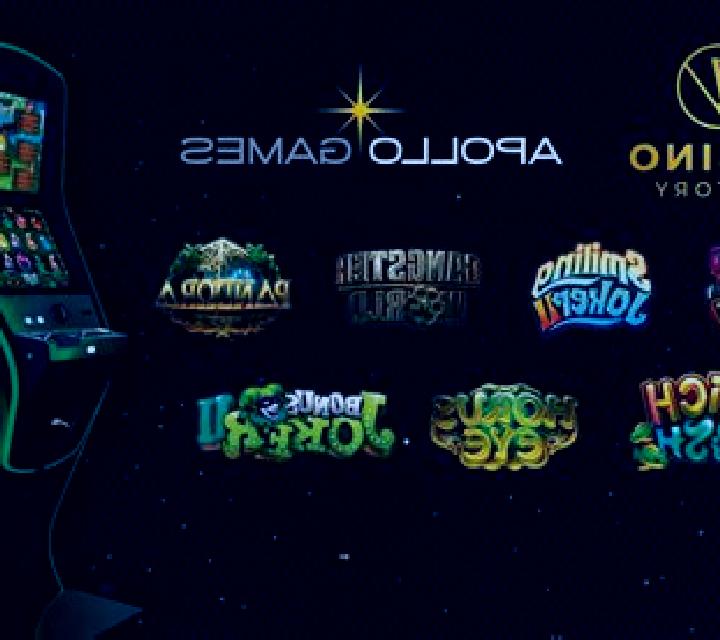 Wooden Fruits (Apollo Games) online slot