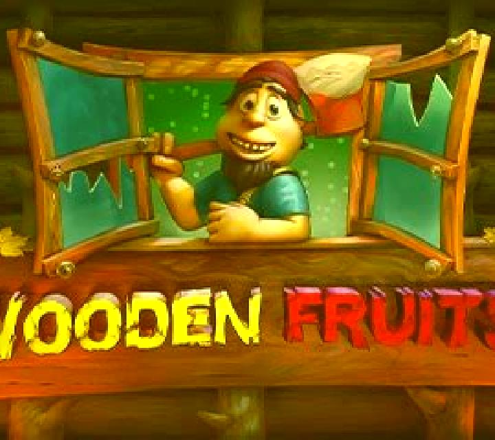 Wooden Fruits (Apollo Games) slot
