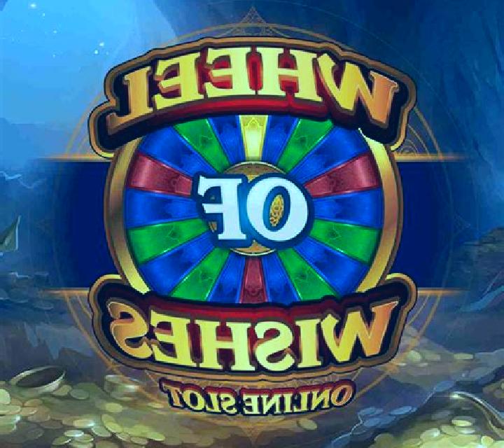Woodland of Wishes slot game