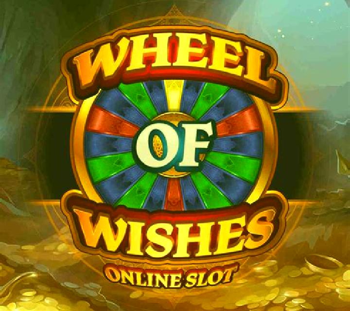 Woodland of Wishes slot machine