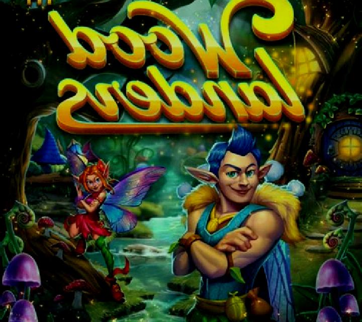Woodlanders online slot
