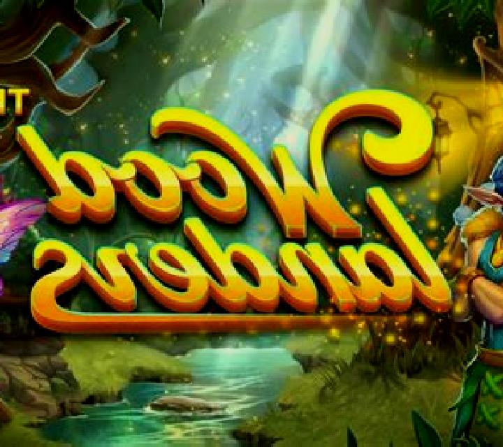Woodlanders slot game
