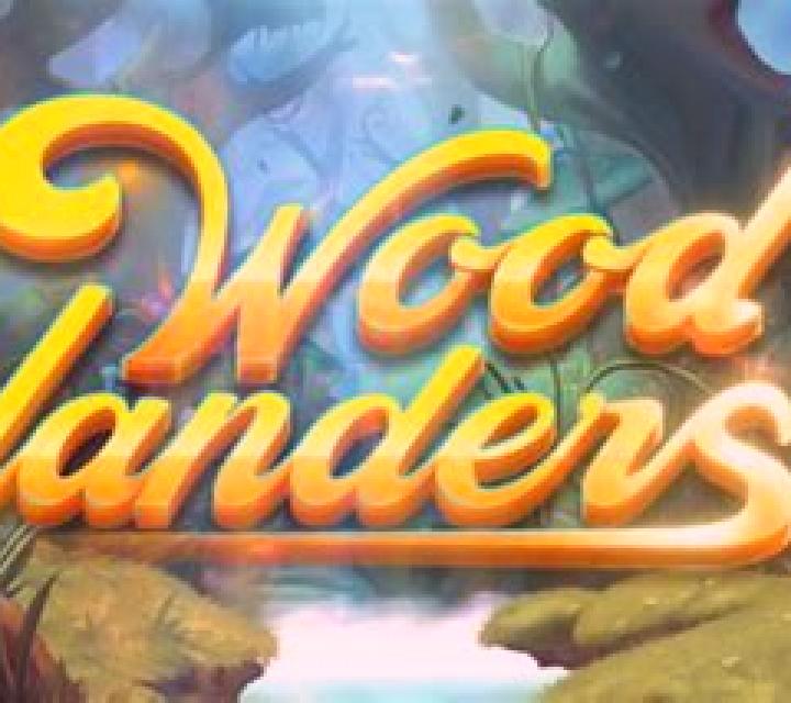 Woodlanders slot