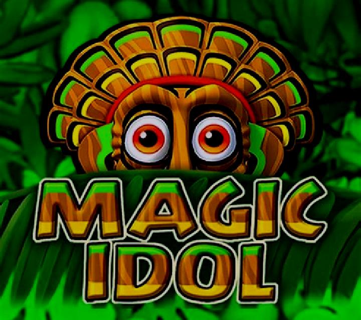 Woodlands idol slot game