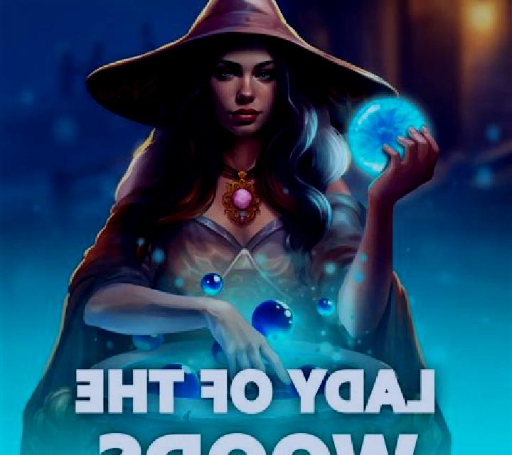 Woods Hut online slot