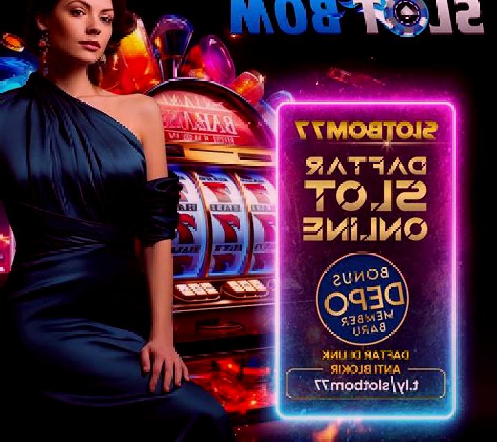 Woodslot online slot