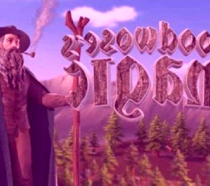 Woodwoses Magic online slot