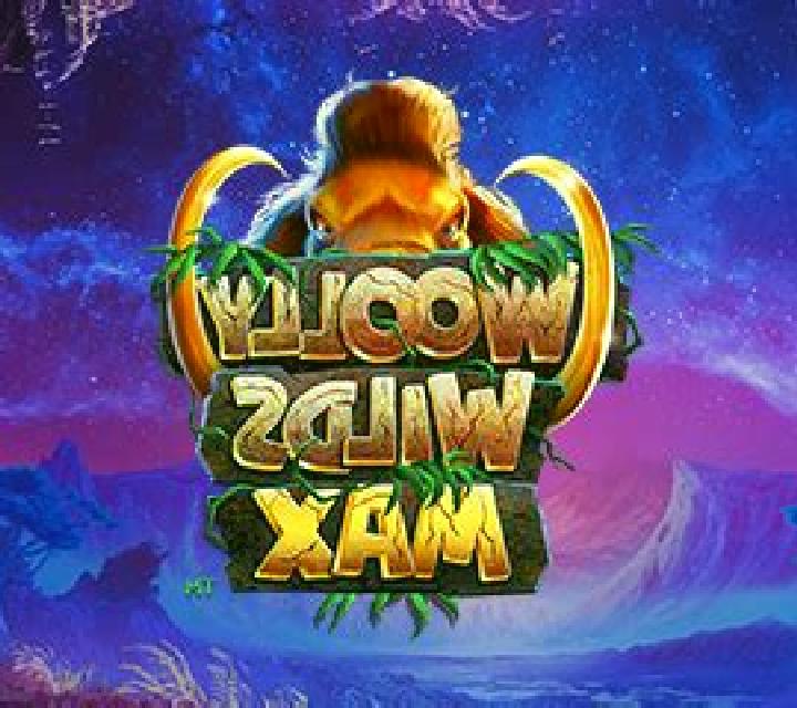 Woolly Wilds MAX online slot