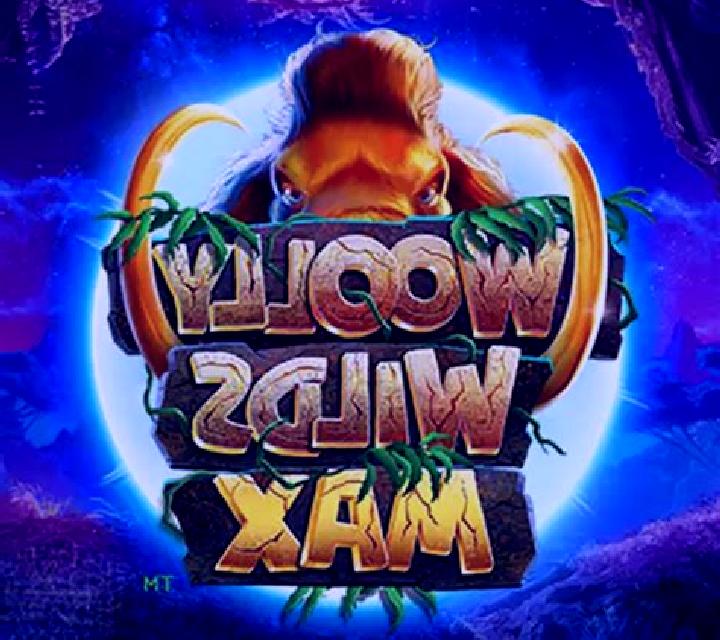Woolly Wilds MAX slot