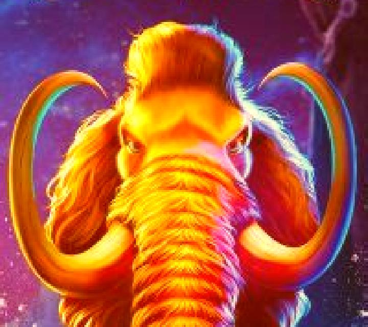 Woolly Wilds online slot