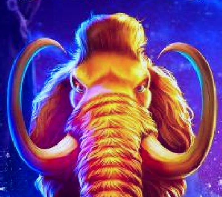 Woolly Wilds slot machine