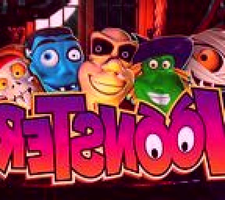 Woonsters online slot