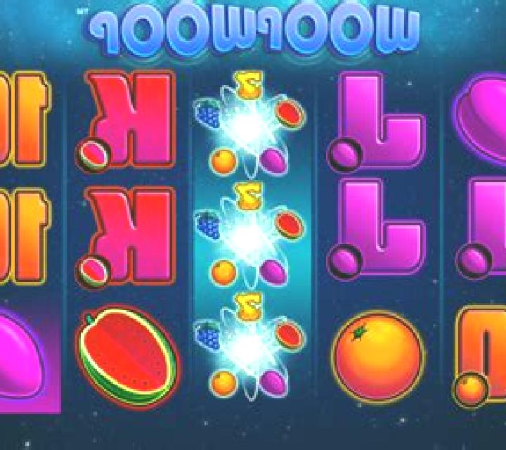 Woop Woop (Reel Time Gaming) slot game