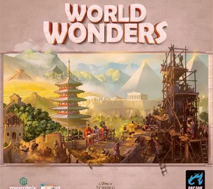Workshop Wonders online slot