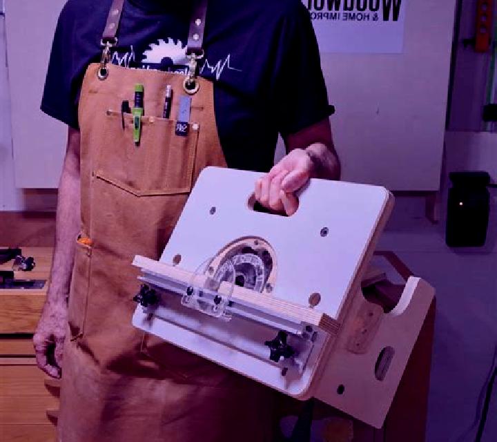 Workshop Wonders slot game