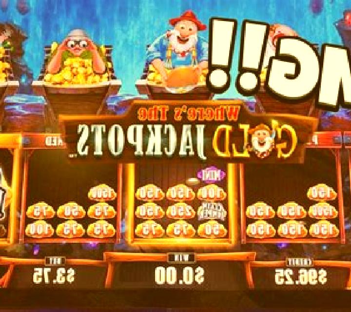 World Champion X slot machine