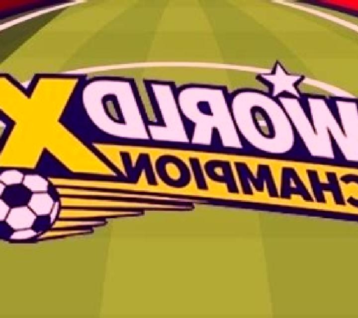 World Champion X slot