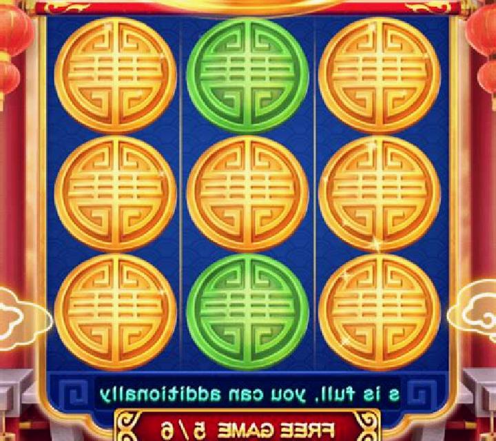 World Cup 3x3 slot machine
