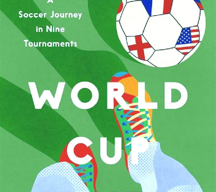 World Cup Fever slot machine
