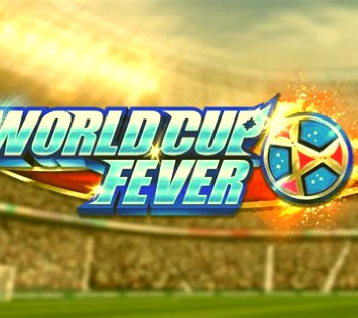 World Cup Fever slot