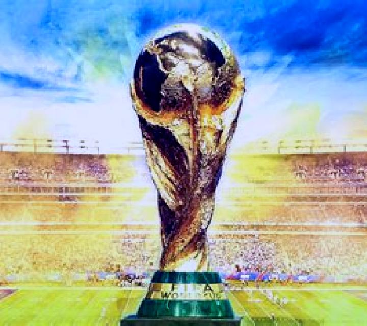 World Cup Final online slot