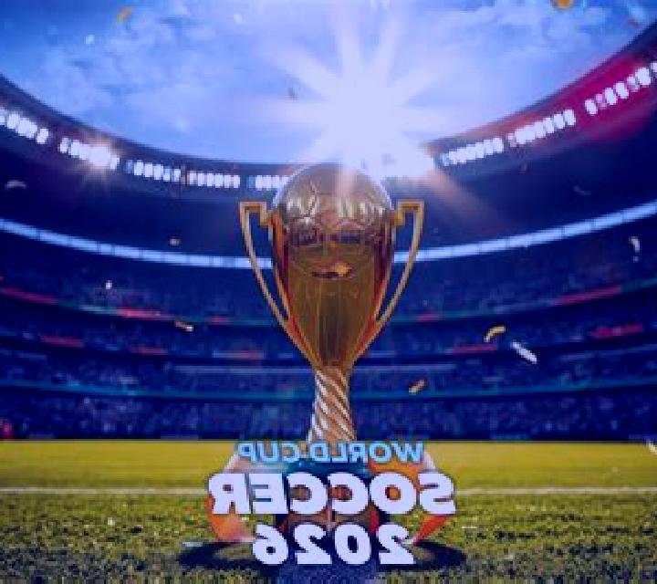 World Cup Football online slot