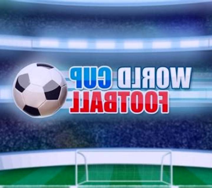 World Cup Football slot
