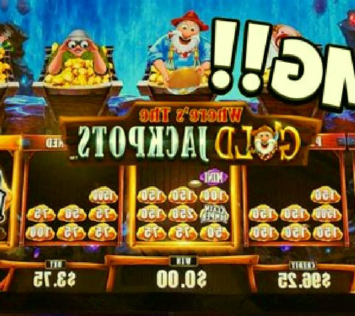 World Cup Gold slot machine