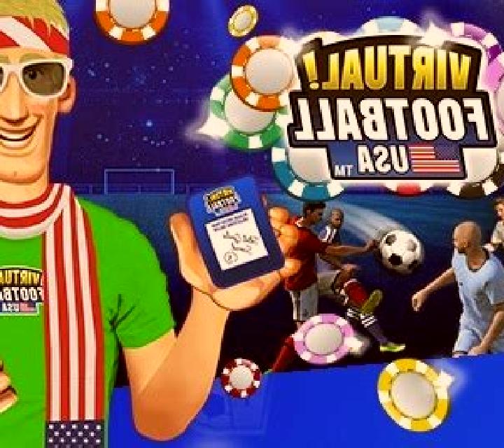 World Cup (Mobilots) slot game