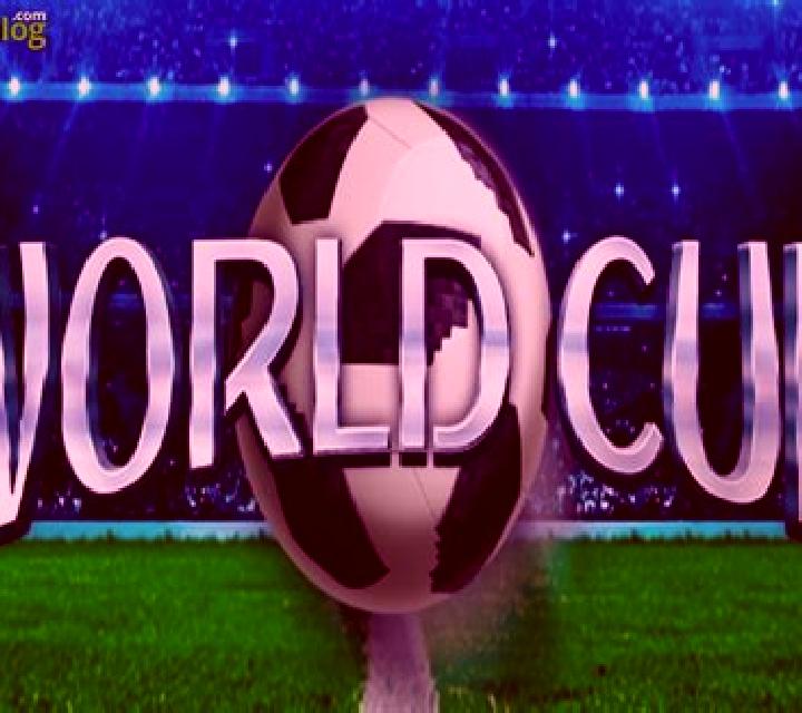World Cup (Mobilots) slot