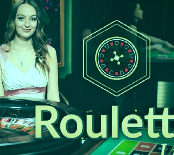 World Cup Roulette online slot
