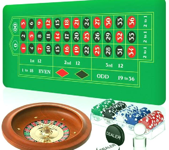 World Cup Roulette slot game