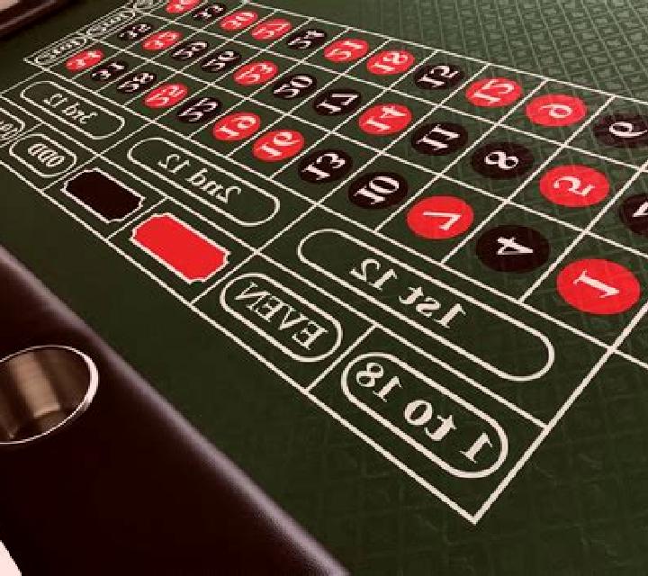 World Cup Roulette slot