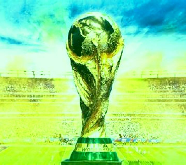 World Cup russia 2018 online slot