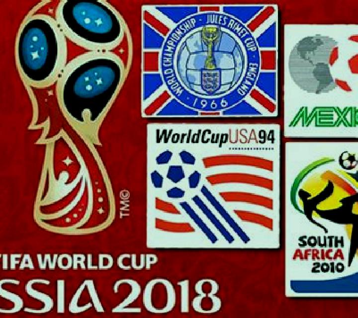 World Cup russia 2018 slot game