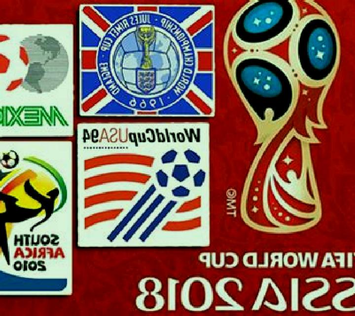 World Cup russia 2018 slot