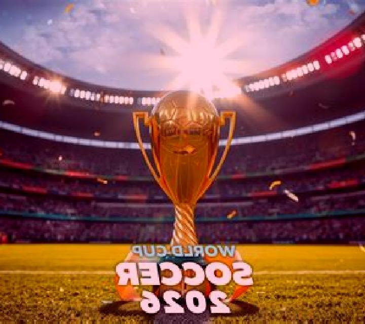 World-Cup Soccer Spins online slot