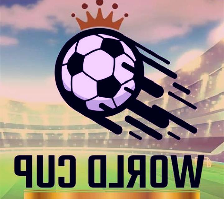 World-Cup Soccer Spins slot game