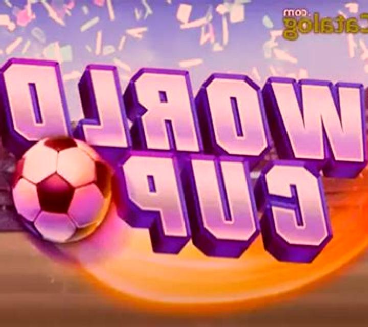 World Cup (TaDa Gaming) slot