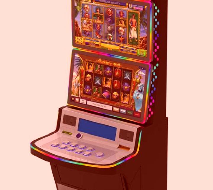 World Cup (Wild Gaming) slot machine
