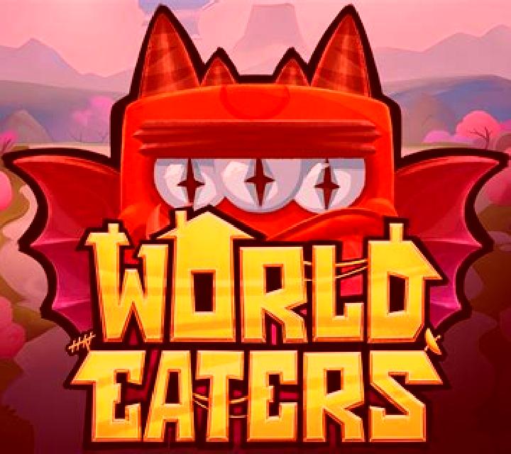 World Eaters online slot