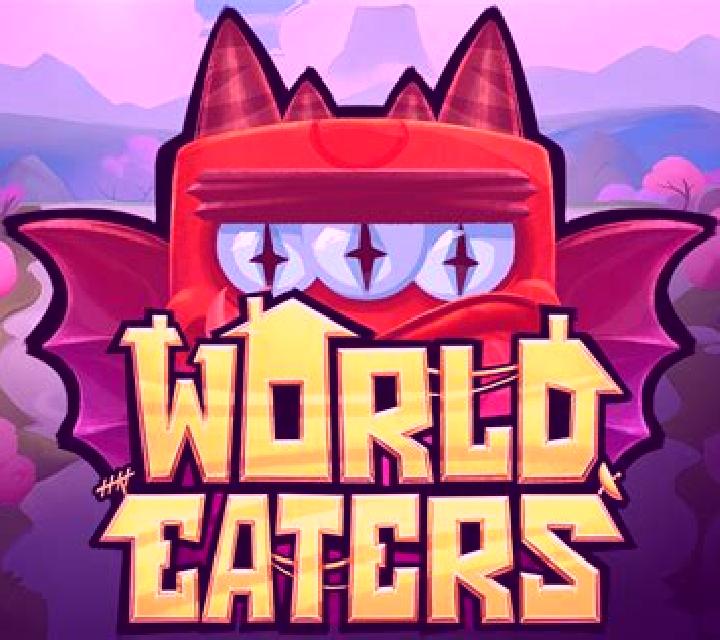 World Eaters slot game