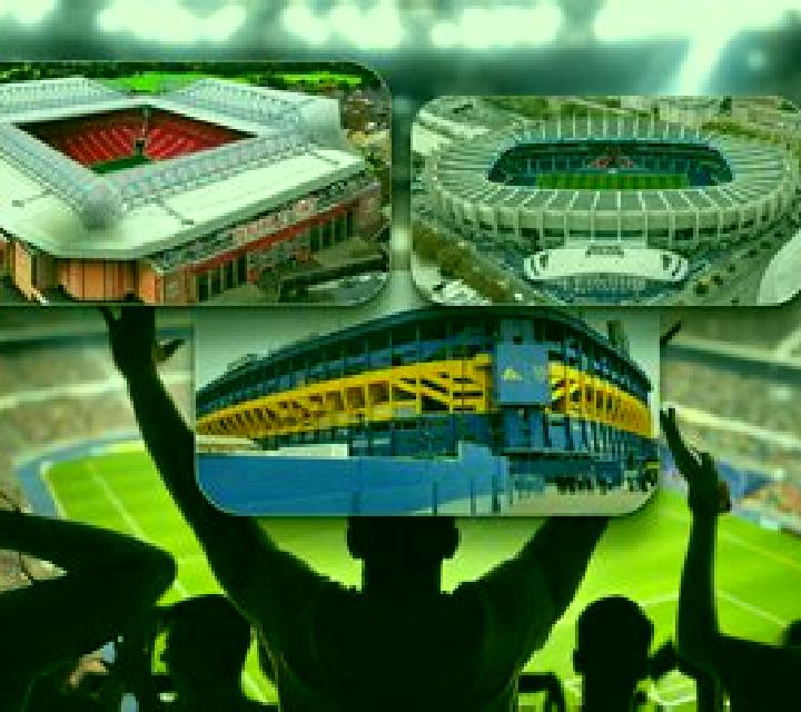 World Football (Red rake) online slot