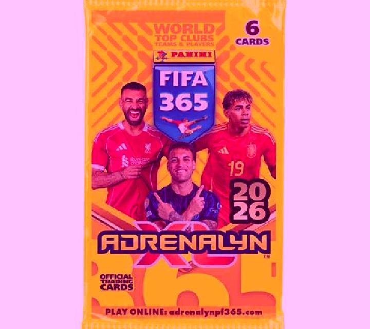 World Football x2026 online slot