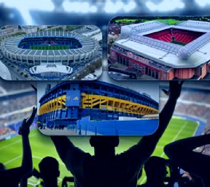 World Football x2026 slot