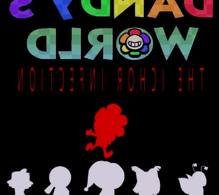 World Infection online slot