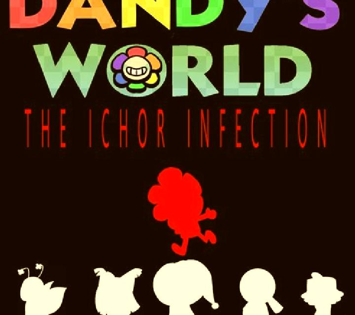 World Infection slot machine
